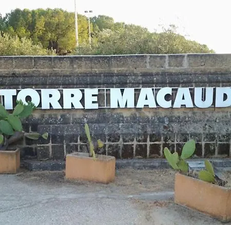 Torre Macauda Aparthotel